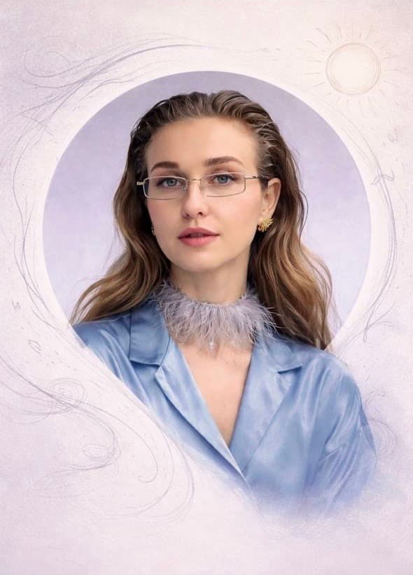 Кристина Коробкова, founder и creative director HERO LAB
